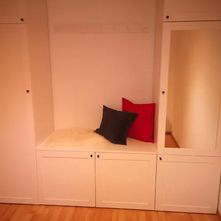 Daheym 1 Apartament *