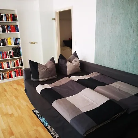 Daheym 1 * 에르푸르트