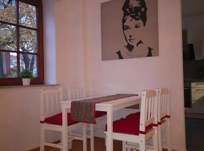 Daheym 1 * 에르푸르트