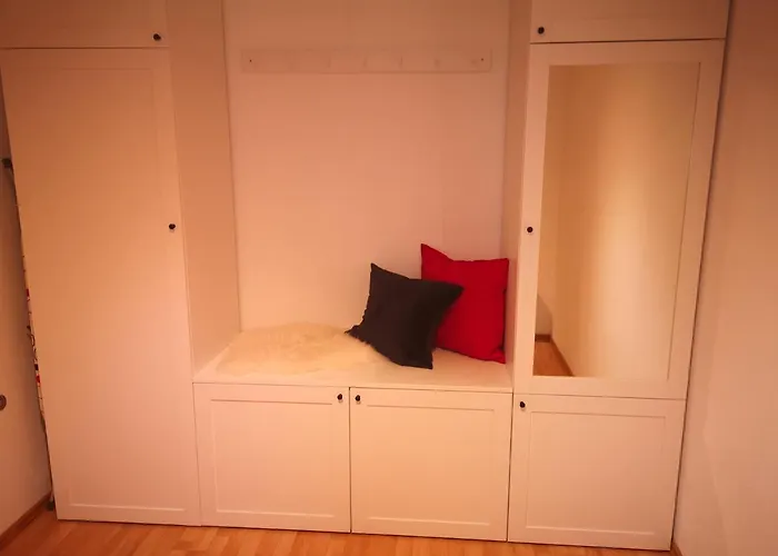 Daheym 1 Appartement *