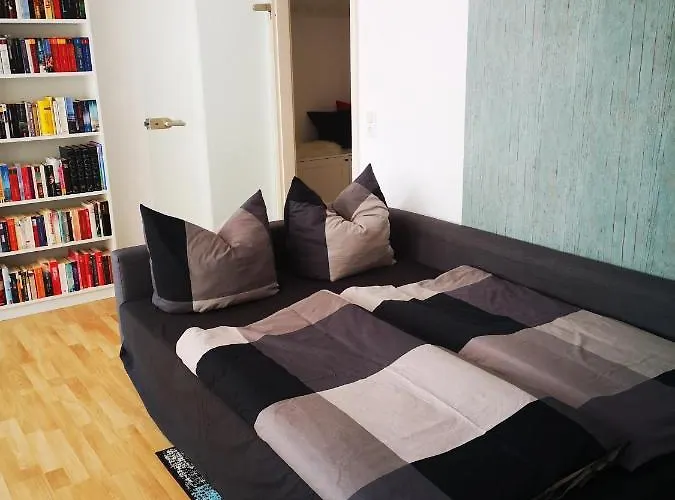 Daheym 1 * 에르푸르트