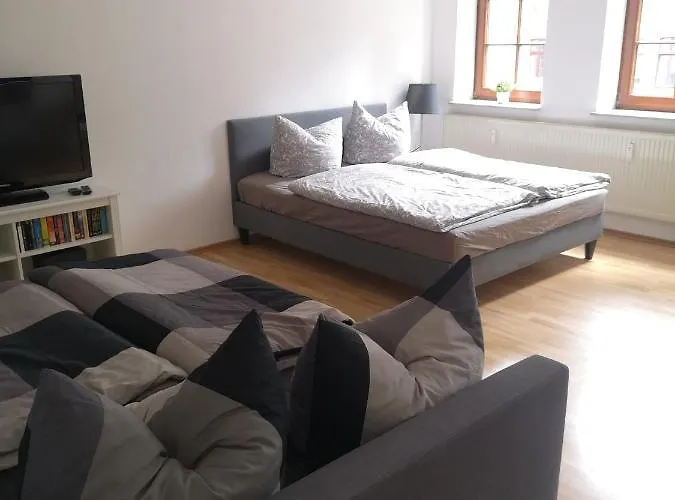 Daheym 1 에르푸르트